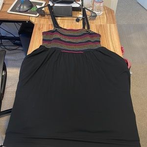 Torrid Super Soft Knit Dress with Pockets!